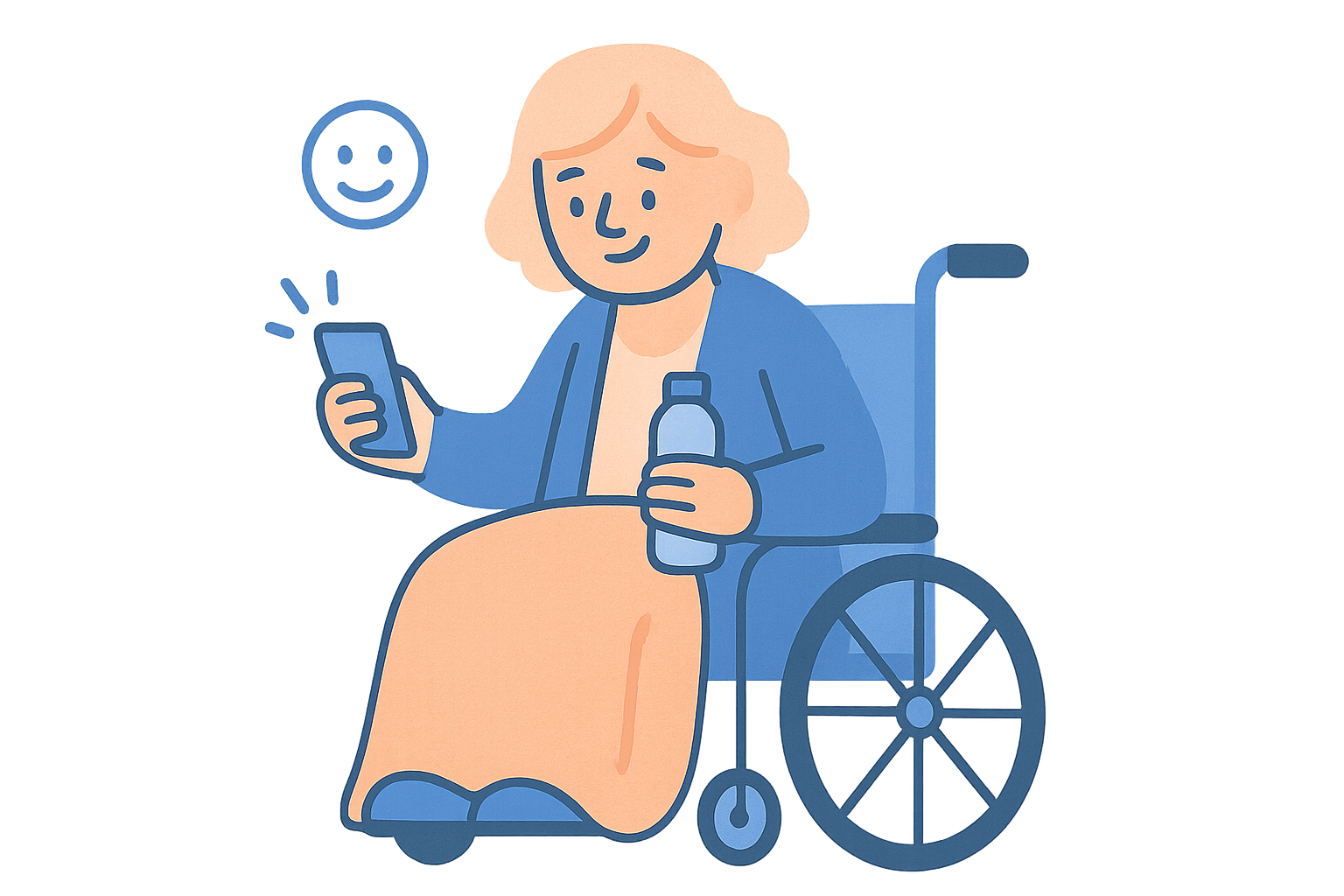 Patient stakeholder research